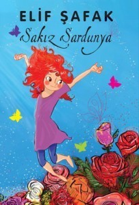 The girl who didn't like her name (Sakiz Sardunya)