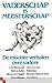 Vaderschap is meesterschap by Theodor Holman