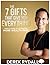 The 7 Gifts That Give You Everything by Derek Rydall