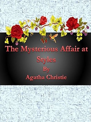 The Mysterious Affair at Styles