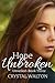 Hope Unbroken (Unveiled #3)