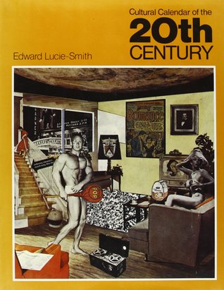 Cultural Calendar of the 20th Century (Hardcover)
