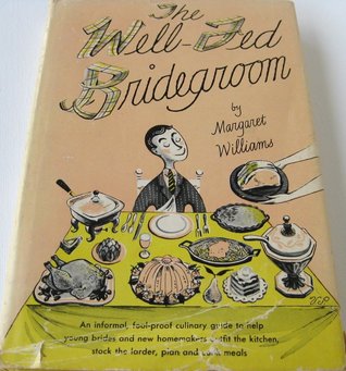 The Well-Fed Bridegroom