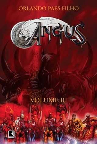 Angus Volume III (Angus, #3)