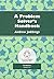 A Problem Solver's Handbook