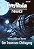 Perry Rhodan Neo Story 10: Der Traum von Chittagong (German Edition)