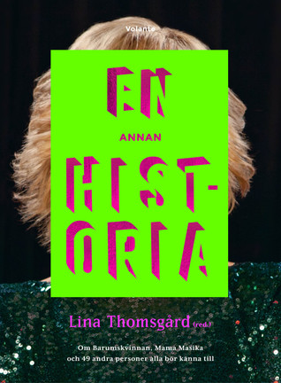 En annan historia (Hardcover)