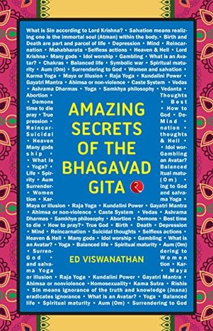 Amazing Secrets of the Bhagavad Gita