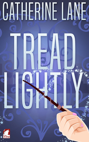 Tread Lightly (ebook)