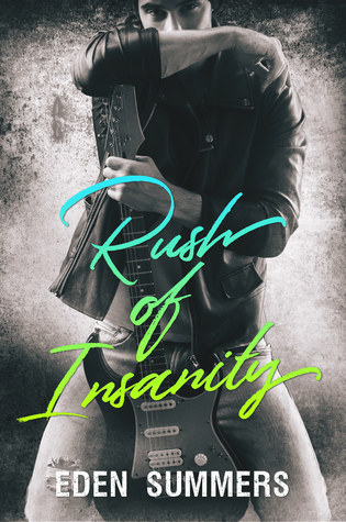 Rush of Insanity (ebook)