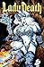 Lady Death The Odyssey #2