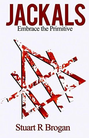 Jackals (Kindle Edition)