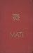 Mati by Pearl S. Buck