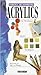 Barron's Art Handbooks: ACRYLICS