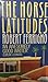 THE HORSE LATITUDES.
