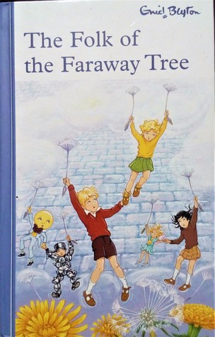The Folk of the Faraway Tree