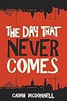 The Day That Neve...