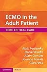 ECMO in the Adult...