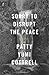 Sorry to Disrupt the Peace