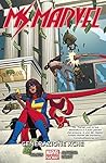 Ms. Marvel, Vol. 2 by G. Willow Wilson Ms. Marvel, Vol. 2 by G. Willow Wilson