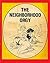 The Neighborhood Orgy (Erotic Novel)