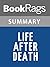 Summary & Study Guide Life After Death by Damien Echols