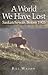 A World We Have Lost: Saska...
