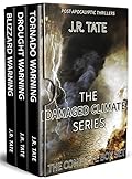 The Damaged Climate Series Box Set