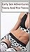 Early Sex Adventures Teens And Pre-Teens