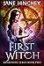 First Witch (Awakening #2)
