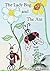 The Ladybug and the Ant: (Ages 3-5, Ages 5-7, Preschool, Big print kid's books)