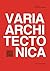 Varia Architectonica by Alberto Campo Baeza