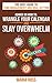 The Juicy Guide to Time Management and Goal Setting: Advice on How to Wrangle Your Calendar and Slay Overwhelm (The Juicy Guides)
