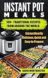 Instant Pot Cookb...