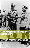21th Panzer Division 1941-1945 Afrika Korps