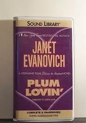 Plum Lovin'