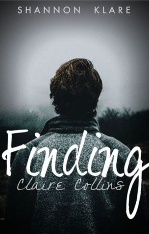 Finding Claire Collins (Surviving Adam Meade, #2)