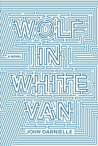 Wolf in White Van