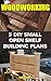 Woodworking: 5 DIY Small Op...