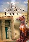 La palabra perdida La palabra perdida