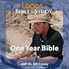 Logos Bible Study...