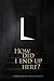 How did I end up here? by Christian Stephen Spriggs