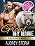 Growl My Name: A Paranormal Werebear Romance