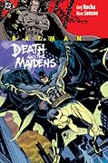 Batman: Death and the Maidens