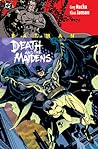 Batman by Greg Rucka