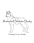 Illustrated Siberian Husky:...