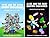 MINECRAFT: Steve and the Seven Iron Golems & Alice and the Ruby Queen Squared (Book 1 & 2) (minecraft diaries, minecraft books for kids, minecraft handbook, ... apps) (Minecraft Fairy Tales Series)