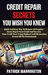 Credit Repair Sec...