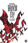 Batman: Broken City
