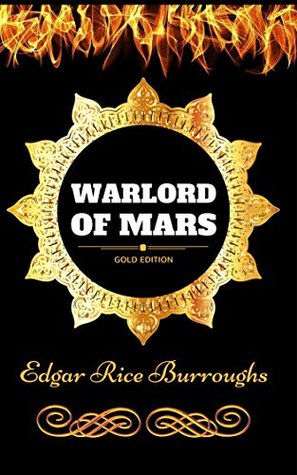 Warlord of Mars